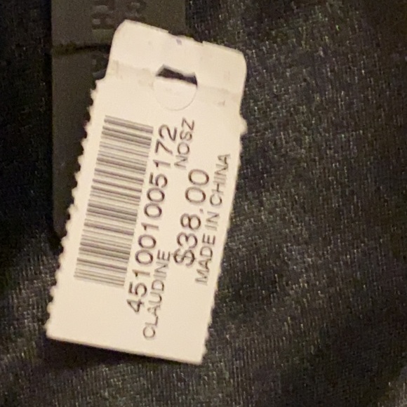 Ladies Faux Fur Jacket NWT - Picture 10 of 11